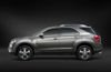 2010 Chevrolet (Chevy) Equinox Picture